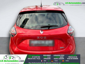 Renault Zoe R135 BVA  occasion � Beaupuy - photo n�5