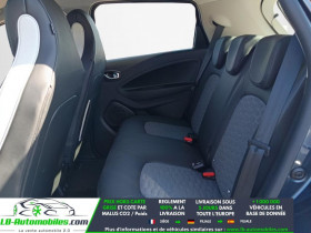Renault Zoe R135 BVA  occasion � Beaupuy - photo n�7