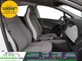 Renault Zoe R135 BVA  occasion � Beaupuy - photo n�5