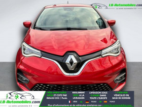 Renault Zoe R135 BVA  occasion � Beaupuy - photo n�4