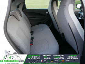 Renault Zoe R135 BVA  occasion � Beaupuy - photo n�7