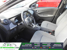 Renault Zoe R135 BVA  occasion � Beaupuy - photo n�3