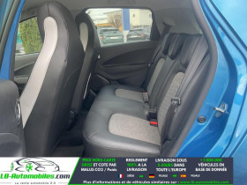 Renault Zoe R135 BVA  occasion � Beaupuy - photo n�3