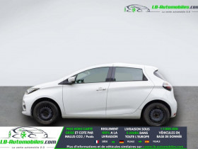 Renault Zoe R135 BVA  occasion � Beaupuy - photo n�4