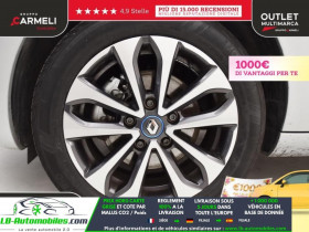 Renault Zoe R135 BVA  occasion � Beaupuy - photo n�6