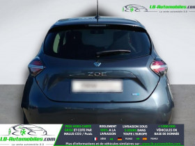 Renault Zoe R135 BVA  occasion � Beaupuy - photo n�5