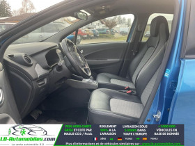 Renault Zoe R135 BVA  occasion � Beaupuy - photo n�2