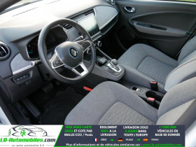 Renault Zoe R135 BVA  occasion � Beaupuy - photo n�6