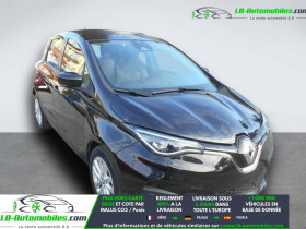 Renault Zoe R135 BVA  occasion � Beaupuy - photo n�2
