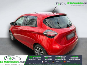 Renault Zoe R135 BVA  occasion � Beaupuy - photo n�3