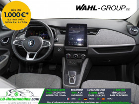 Renault Zoe R135 BVA  occasion � Beaupuy - photo n�3