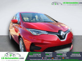 Annonce Renault Zoe occasion Electrique R135 BVA � Beaupuy