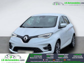 Annonce Renault Zoe occasion Electrique R135 BVA � Beaupuy