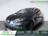 Annonce Renault Zoe occasion Electrique R135 BVA � Beaupuy