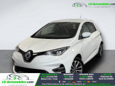 Annonce Renault Zoe occasion Electrique R135 BVA � Beaupuy
