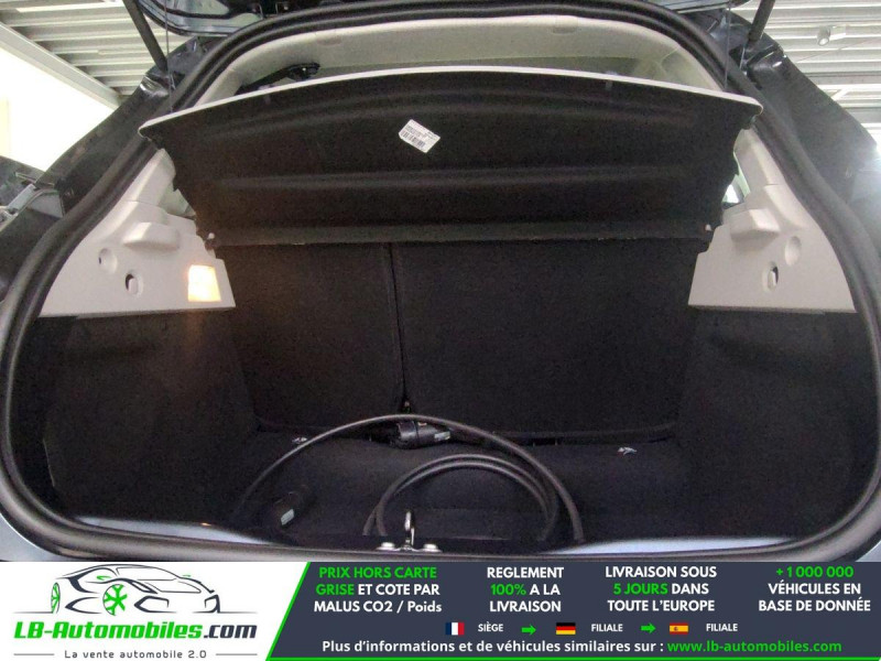 Renault Zoe R135 BVA  occasion � Beaupuy - photo n�5