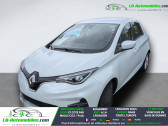 Annonce Renault Zoe occasion Electrique R135 BVA � Beaupuy
