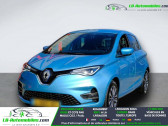 Annonce Renault Zoe occasion Electrique R135 BVA � Beaupuy