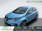 Annonce Renault Zoe occasion Electrique R135 BVA � Beaupuy