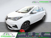 Annonce Renault Zoe occasion Electrique R135 BVA � Beaupuy