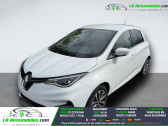 Annonce Renault Zoe occasion Electrique R135 BVA � Beaupuy