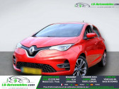 Annonce Renault Zoe occasion Electrique R135 BVA � Beaupuy