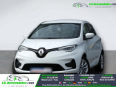 Annonce Renault Zoe occasion Electrique R135 BVA � Beaupuy