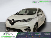 Annonce Renault Zoe occasion Electrique R135 BVA � Beaupuy