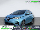Annonce Renault Zoe occasion Electrique R135 BVA � Beaupuy