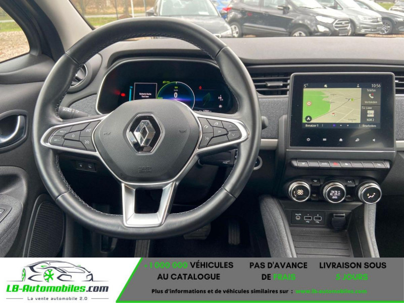 Renault Zoe R135 BVA  occasion � Beaupuy - photo n�3