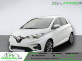 Annonce Renault Zoe occasion Electrique R135 BVA � Beaupuy