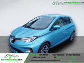 Annonce Renault Zoe occasion Electrique R135 BVA � Beaupuy