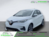 Annonce Renault Zoe occasion Electrique R135 BVA � Beaupuy