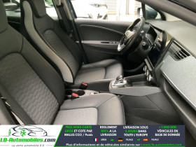 Renault Zoe R135 BVA  occasion � Beaupuy - photo n�4