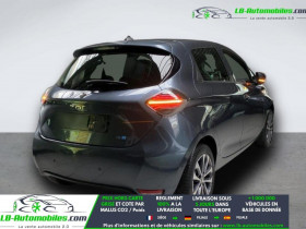 Renault Zoe R135 BVA  occasion � Beaupuy - photo n�3