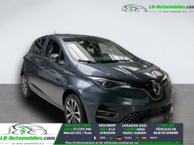 Renault Zoe R135 BVA  occasion � Beaupuy - photo n�2