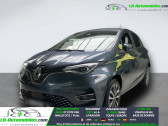Annonce Renault Zoe occasion Electrique R135 BVA � Beaupuy