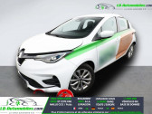 Annonce Renault Zoe occasion Electrique R135 BVA � Beaupuy