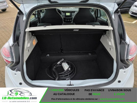 Renault Zoe R135 BVA  occasion � Beaupuy - photo n�7