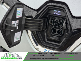 Renault Zoe R135 BVA  occasion � Beaupuy - photo n�6