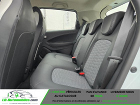 Renault Zoe R135 BVA  occasion � Beaupuy - photo n�4