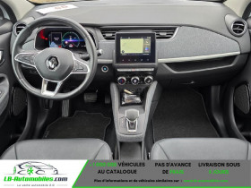 Renault Zoe R135 BVA  occasion � Beaupuy - photo n�2