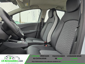 Renault Zoe R135 BVA  occasion � Beaupuy - photo n�3