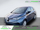 Annonce Renault Zoe occasion Electrique R135 BVA � Beaupuy