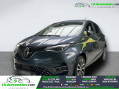 Annonce Renault Zoe occasion Electrique R135 BVA � Beaupuy