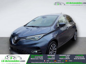 Annonce Renault Zoe occasion Electrique R135 BVA � Beaupuy