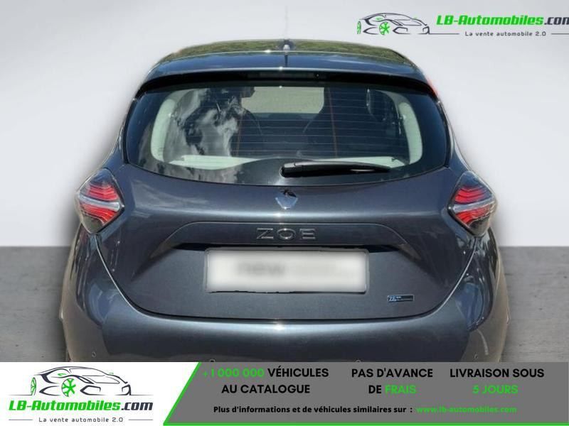 Renault Zoe R135 BVA  occasion  Beaupuy - photo n5