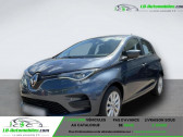 Renault Zoe occasion année 2022 boite Automatique Annonce Renault Zoe occasion Electrique R135 BVA à Beaupuy