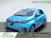 Renault Zoe occasion année 2021 boite Automatique Annonce Renault Zoe occasion Electrique R135 BVA à Beaupuy