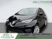 Renault Zoe occasion année 2021 boite Automatique Annonce Renault Zoe occasion Electrique R135 BVA à Beaupuy